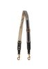 Christian Dior Adjustable Shoulder Strap, front view